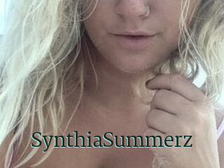 SynthiaSummerz