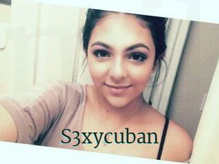 S3xycuban