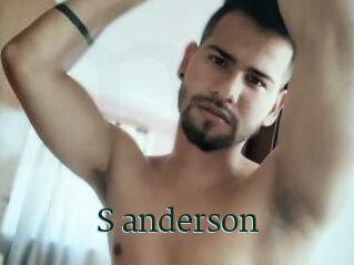 S_anderson