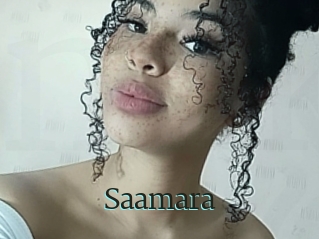 Saamara