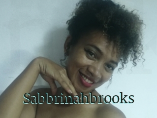 Sabbrinahbrooks