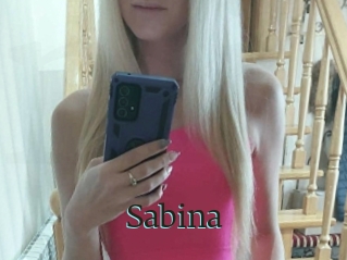 Sabina