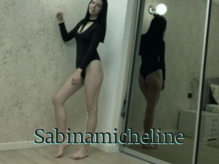 Sabinamicheline