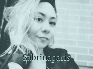 Sabrinaparis