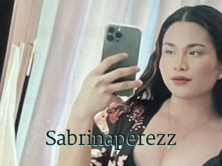 Sabrinaperezz