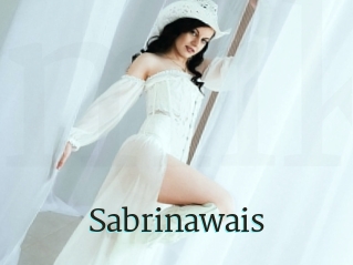 Sabrinawais