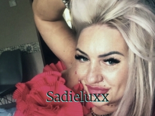 Sadieluxx