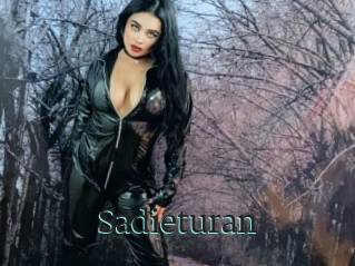 Sadieturan