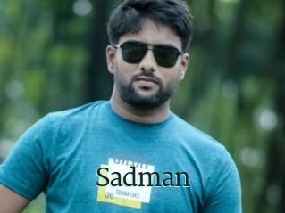 Sadman