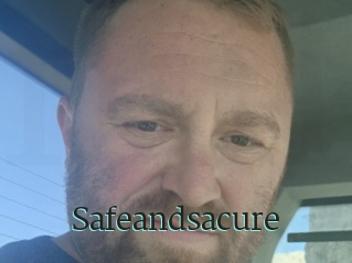 Safeandsacure