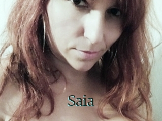 Saia