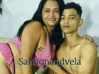 Saimonandvela