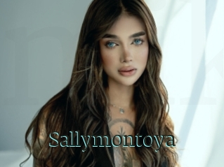 Sallymontoya