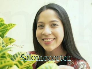 Salomecortez