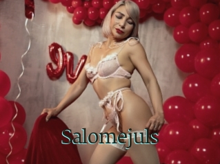 Salomejuls