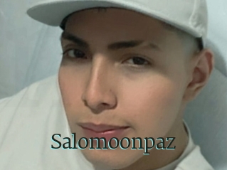 Salomoonpaz