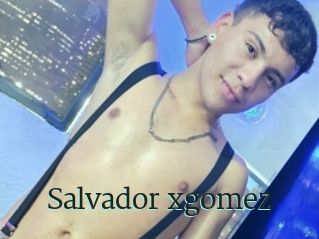 Salvador_xgomez