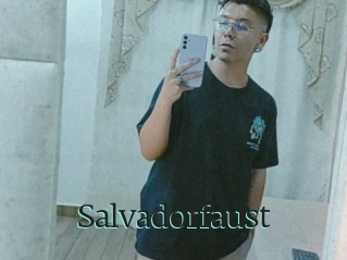 Salvadorfaust