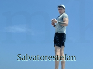 Salvatorestefan