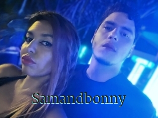 Samandbonny