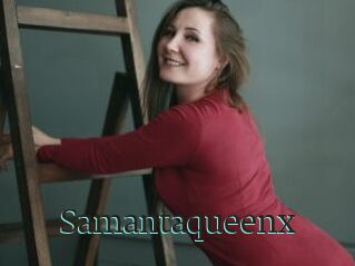 Samantaqueenx