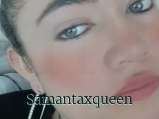 Samantaxqueen