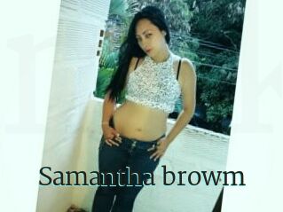 Samantha_browm