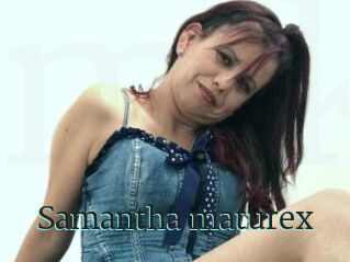 Samantha_maturex