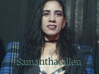 Samanthacallen