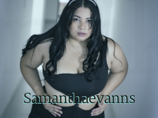 Samanthaevanns