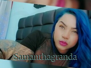 Samanthagranda