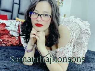 Samanthajhonsons