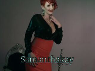 Samanthakay