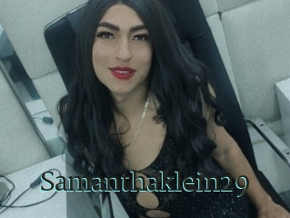 Samanthaklein29