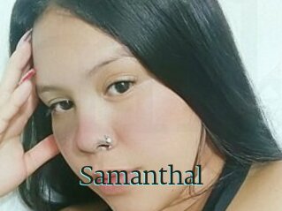 Samanthal