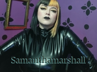 Samanthamarshall