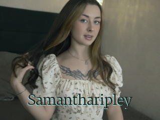 Samantharipley