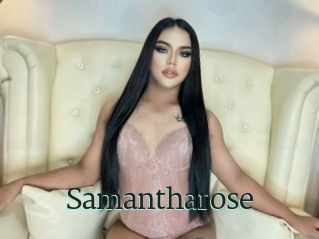 Samantharose