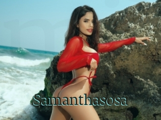 Samanthasosa