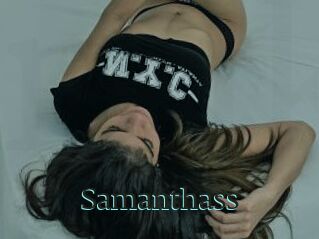 Samanthass