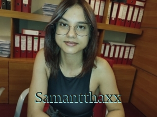 Samantthaxx