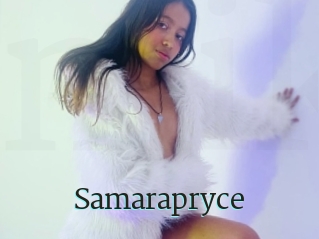 Samarapryce