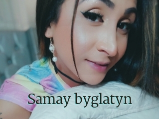 Samay_byglatyn