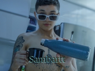 Sambartt