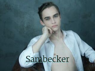 Sambecker