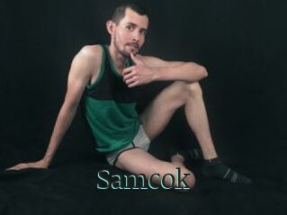 Samcok