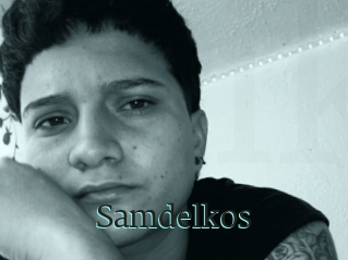 Samdelkos