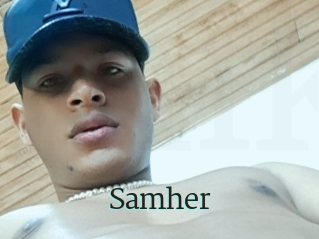 Samher