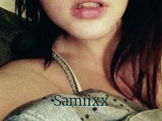 Samiixx