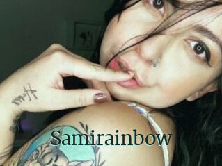 Samirainbow